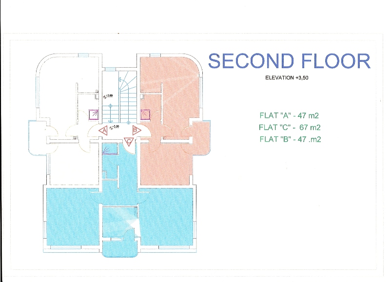 ravda flats