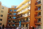 Fully furnished studios for sale in a new complex in Sunny Beach resort 
&nbsp;
The compl Sofia property