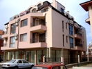 Luxury apartments for sale in the town of Nessebar
&nbsp;
The residential building Dune i Sofia property