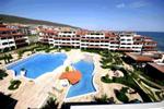 VIP apartments for sale at the beach in Sveti Vlas resort 
&nbsp;
Casa Real is built in t Sofia property