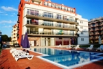 Apartments Properties by basic location