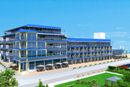 Luxury apartments for sale at the beach in Ahtopol resort 
&nbsp;
Eskada Beach Complex is Sofia property
