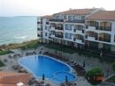 Luxury furnished apartment for sale with a perfect view to the sea 
&nbsp;
The offered ap Sofia property