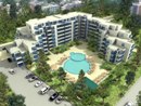 Luxury furnished studio for sale in the complex Excelsior near the beach 
The offered apartment i Sofia property