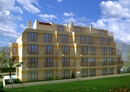 Luxury apartments for sale at the sea in the resort Ravda 
�
The offered residential buil Sofia property
