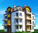 Apartments for sale in Obzor 
�
The property Obzor view residence we would like to presen Sofia property