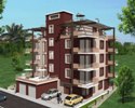 Luxury apartments for sale at the sea in the beautiful resort Byala 
&nbsp;
The complex � Sofia property