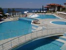 Luxury apartment for sale at the sea in Sozopol 
&nbsp;
The offered apartment is two-bedr Sofia property