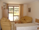 Luxury furnished apartment for sale in the town of Nessebar 
&nbsp;
The offered apartment Sofia property