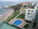 Luxury apartments for sale at the beach in Lozenets resort 
The complex is located 52 km South of Sofia property
