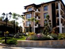 Luxury apartments for sale at the beach in the resort Lozenets
��Oasis Beach Club� is a luxurious Sofia property