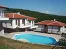 Luxury villas for sale in the town Primorsko
The offered complex is located in picturesque area i Sofia property