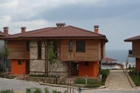 Luxury houses for sale at the beach near Sozopol
�We would like to present to your attention Sozo Sofia property