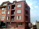 New apartments for sale in the town of Nessebar 
The offered building is newly 5-storey located i Sofia property