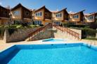 3-bedrooms luxury villa for sale near the resort Albena
Newly built and ready to use villas in Ga Sofia property