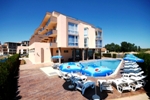 Luxury frontline apartments for sale near the town of Sozopol
The offered apartment complex is lo Sofia property