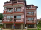 Front line apartments for sale in a residential building in Sozopol
The offered residential build Sofia property