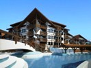 Exclusive apartments for sale in ski resort Bansko
The newly constructed and already functioning Sofia property