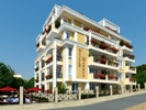 Luxury apartments for sale in the resort Sveti Vlas
The new luxurious complex �Villa Monaco� will Sofia property