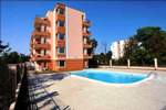 Apartments close to sea for sale in a new complex in the town of Pomorie
The offered apartments a Sofia property