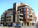Apartments near the sea for sale in the centre of the town Pomorie
The new residential building � Sofia property