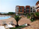 Luxury 1-bedroom first line apartment for sale in Sozopol resort
Costa Bulgara Holiday Village is Sofia property