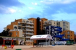 Apartments Properties by basic location