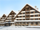 Apartments Properties by basic location