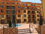 saint vlas bulgaria apartment