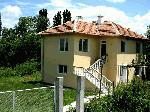 Къща за продан два етажа в село Мамарчево-община Болярово