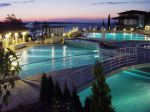 Bulgarian real estate in summer resort Sozopol - luxury apartments for sale on the beach