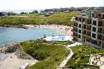 Luxury apartments for sale in excellent complex in Lozenets village