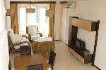 Luxury apartments for sale in excellent complex in Lozenets village